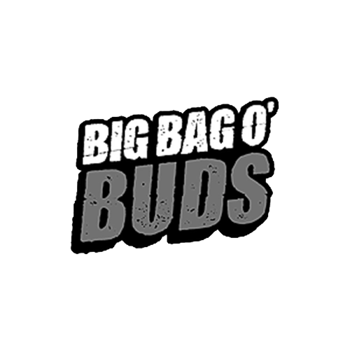BIG BAG O BUD